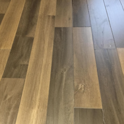 Parquet Flottant : Une Installation Rapide et Facile pour un Résultat Impeccable Figeac